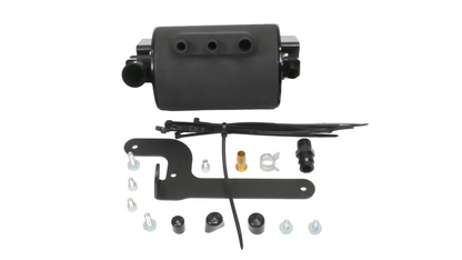 Precision Works AOS Air Oil Separator - Subaru WRX 2015-2021 PrivateLabelMfg
