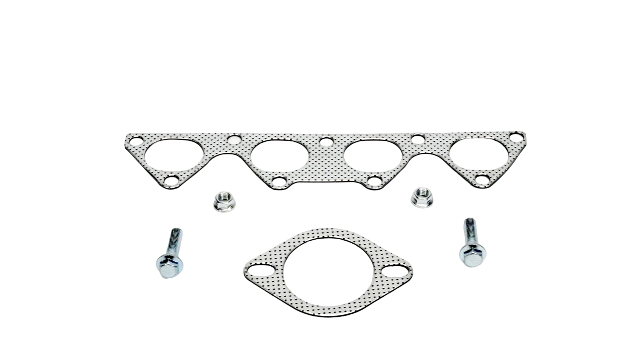 PLM Power Driven B-Series B20 TA header CR-V RD1 AWD PrivateLabelMfg