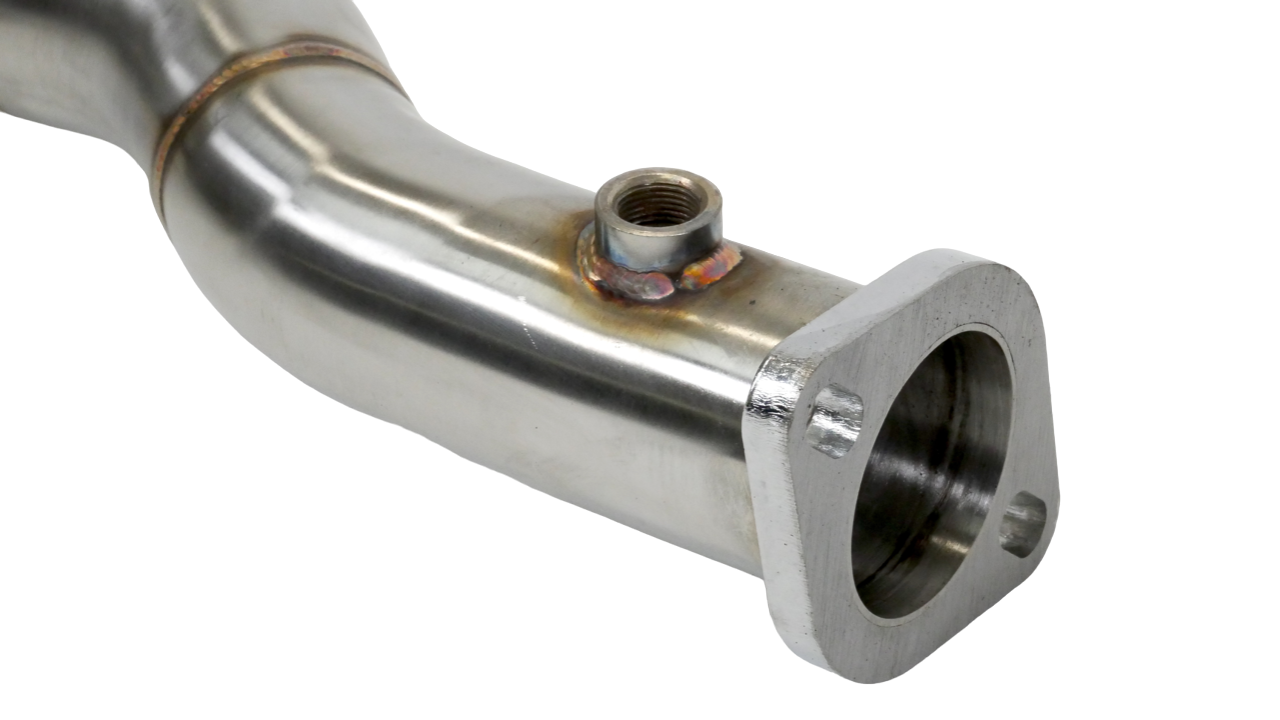 PLM Power Driven B-Series B20 TA header CR-V RD1 AWD PrivateLabelMfg
