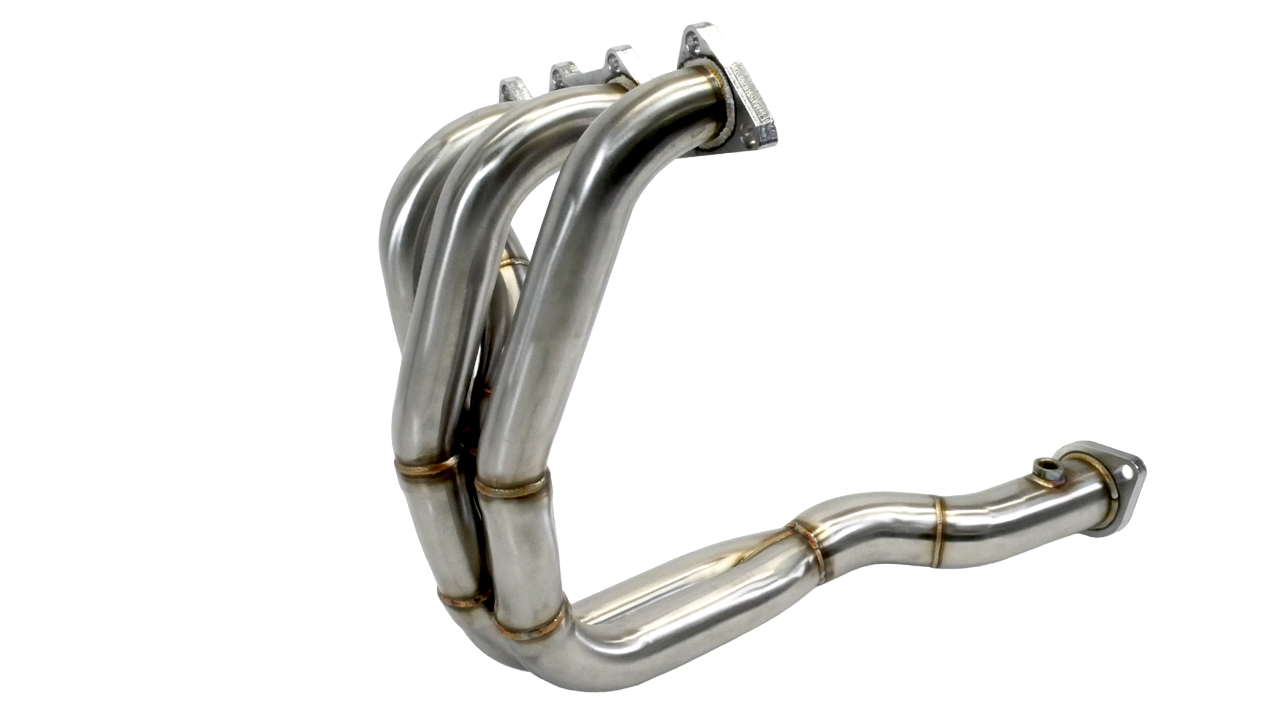 PLM Power Driven B-Series B20 TA header CR-V RD1 AWD PrivateLabelMfg