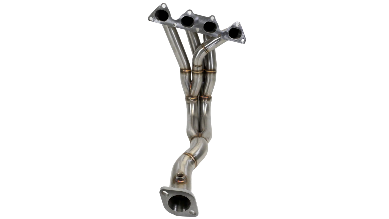 PLM Power Driven B-Series Swap TA AWD header B18 B20 PrivateLabelMfg