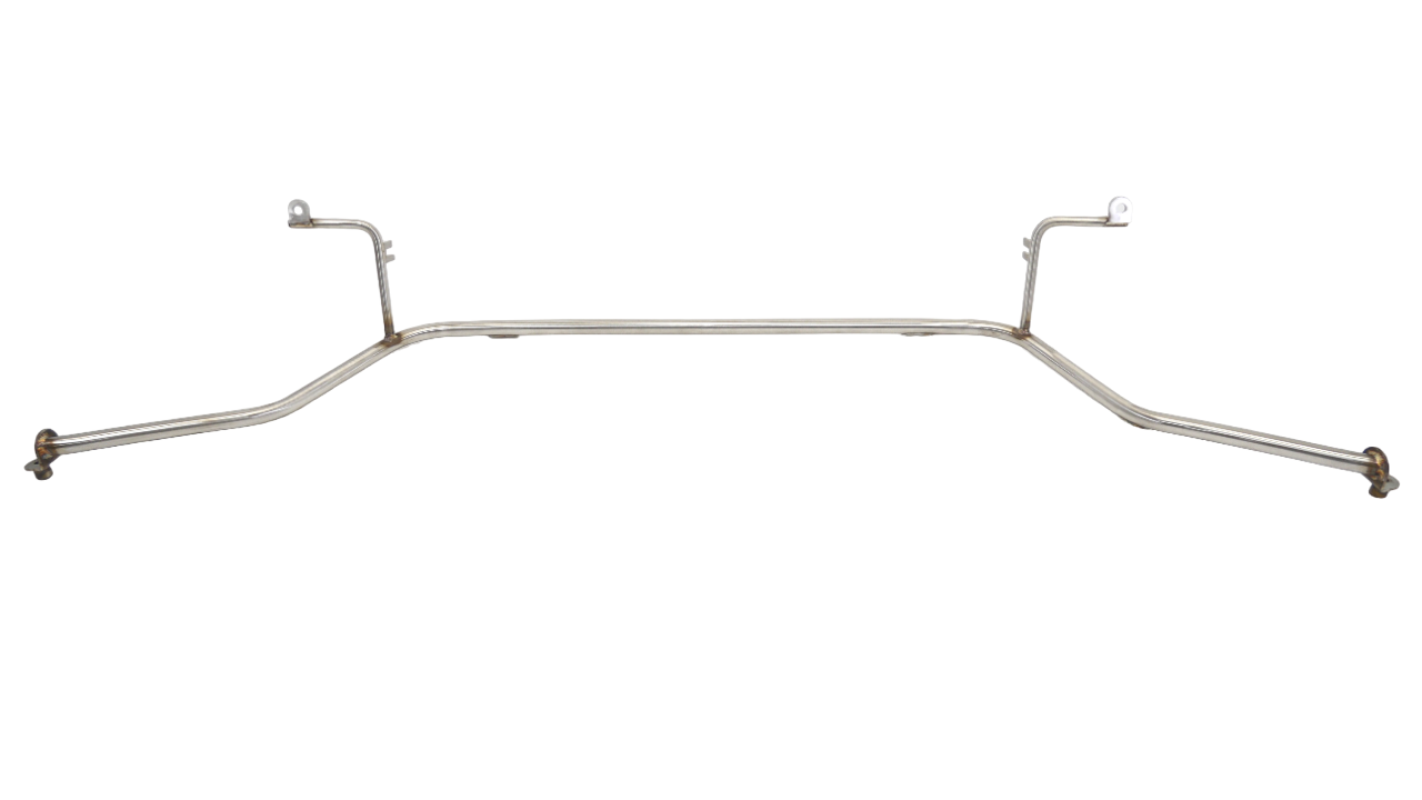 PLM Tubular Upper Radiator Support - Honda Civic EK 96-00 PrivateLabelMfg