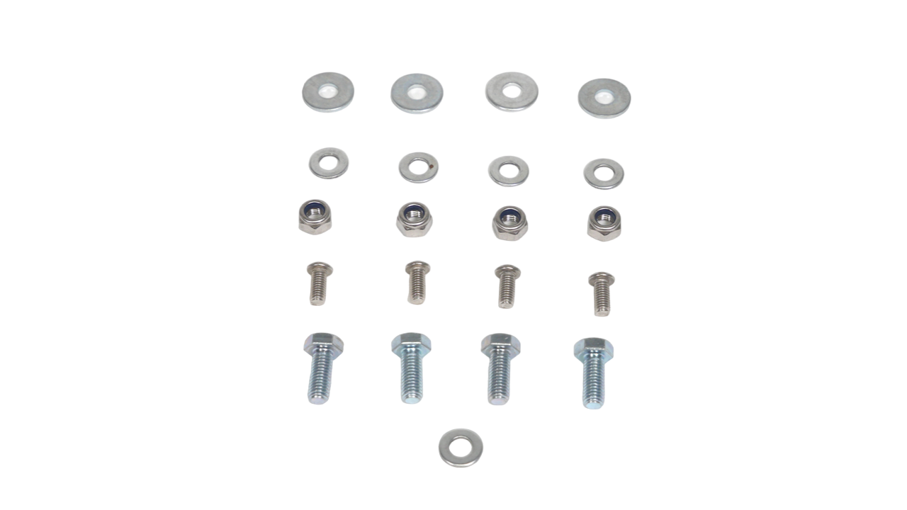 Precision Works Fully Adjustable Shifter Billet V2 - Honda B & D-Series PrivateLabelMfg