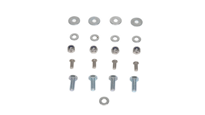 Precision Works Fully Adjustable Shifter Billet V2 - Honda B & D-Series PrivateLabelMfg