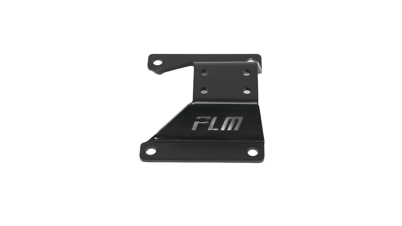 Precision Works Fully Adjustable Shifter Billet V2 - Honda B & D-Series PrivateLabelMfg