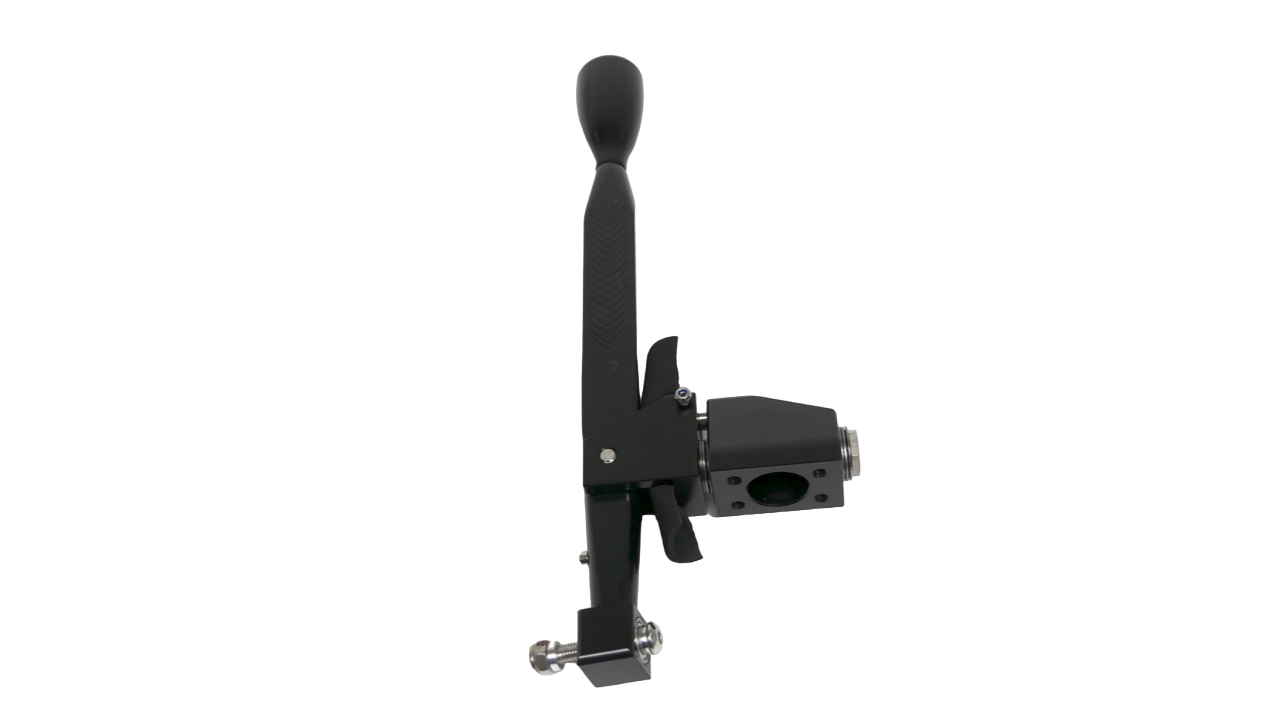 Precision Works Fully Adjustable Shifter Billet V2 - Honda B & D-Series PrivateLabelMfg