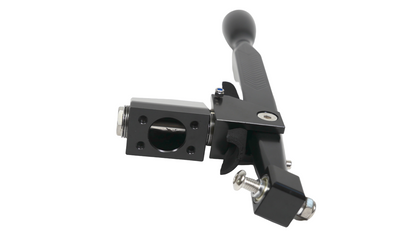 Precision Works Fully Adjustable Shifter Billet V2 - Honda B & D-Series PrivateLabelMfg