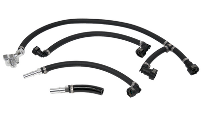 Precision Works CP4 Disaster Bypass Kit V2 For 2011-2022 Ford 6.7L Powerstroke Diesel PrivateLabelMfg