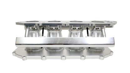 Precision Works Billet Intake Manifold Kit - Honda B-Series K-Series PrivateLabelMfg