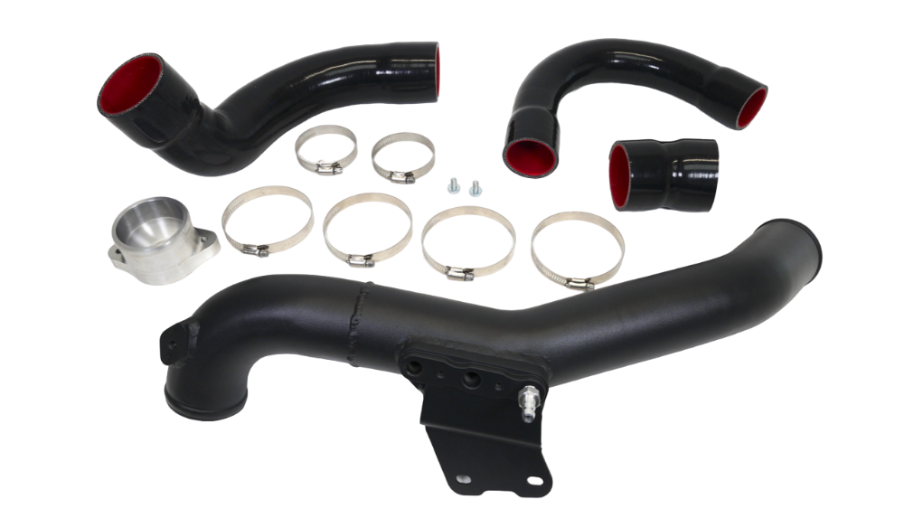 PLM Intercooler Charge Pipe Kit 2023+ Integra 2022+ Civic 1.5T PrivateLabelMfg