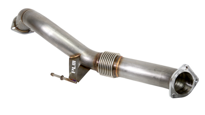 PLM Power Driven Honda Civic Turbo 1.5T Front Pipe 2022+ PrivateLabelMfg