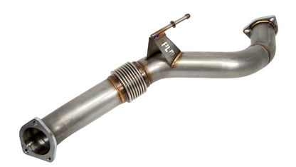 PLM Power Driven Honda Civic Turbo 1.5T Front Pipe 2022+ PrivateLabelMfg