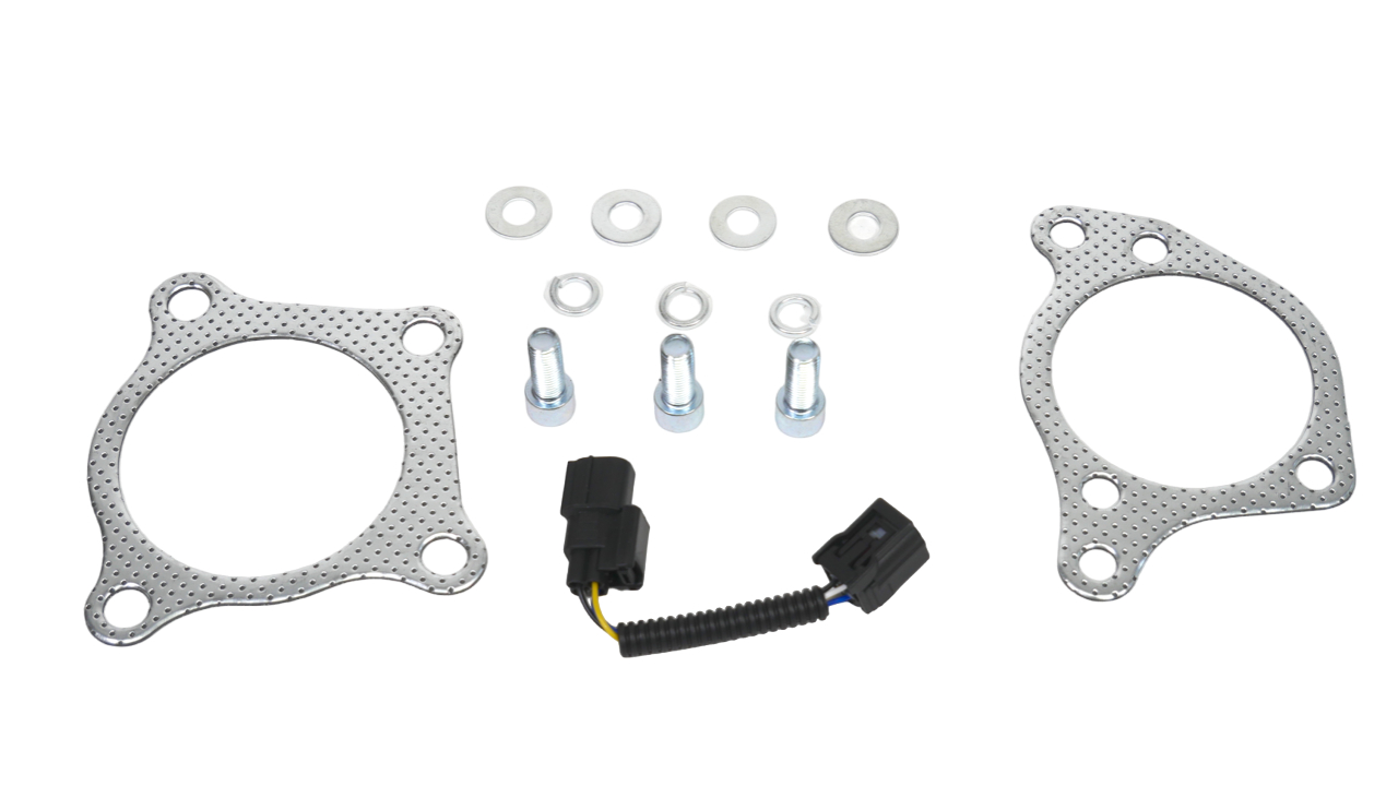 PLM Power Driven Downpipe 2023+ Acura Integra 1.5T PrivateLabelMfg