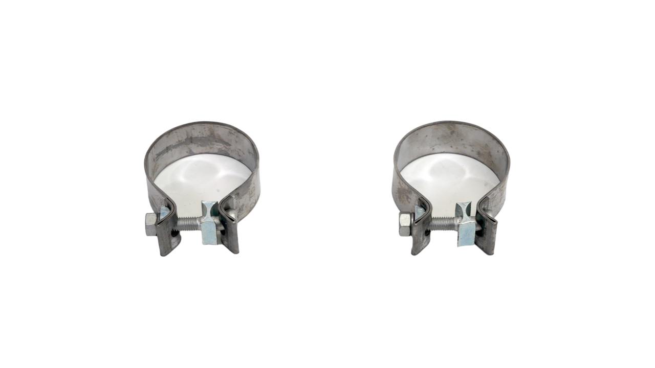 PLM Muffler Bypass Pipe - 14-23 Silverado Sierra 1500 (4.3L V6 & 5.3L V8) PrivateLabelMfg