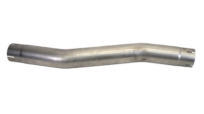 PLM Muffler Bypass Pipe - 14-23 Silverado Sierra 1500 (4.3L V6 & 5.3L V8) PrivateLabelMfg