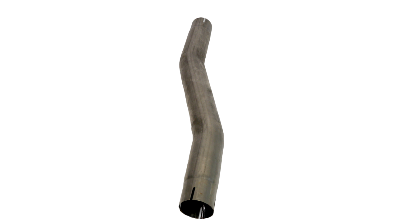 PLM Muffler Bypass Pipe - 14-23 Silverado Sierra 1500 (4.3L V6 & 5.3L V8) PrivateLabelMfg