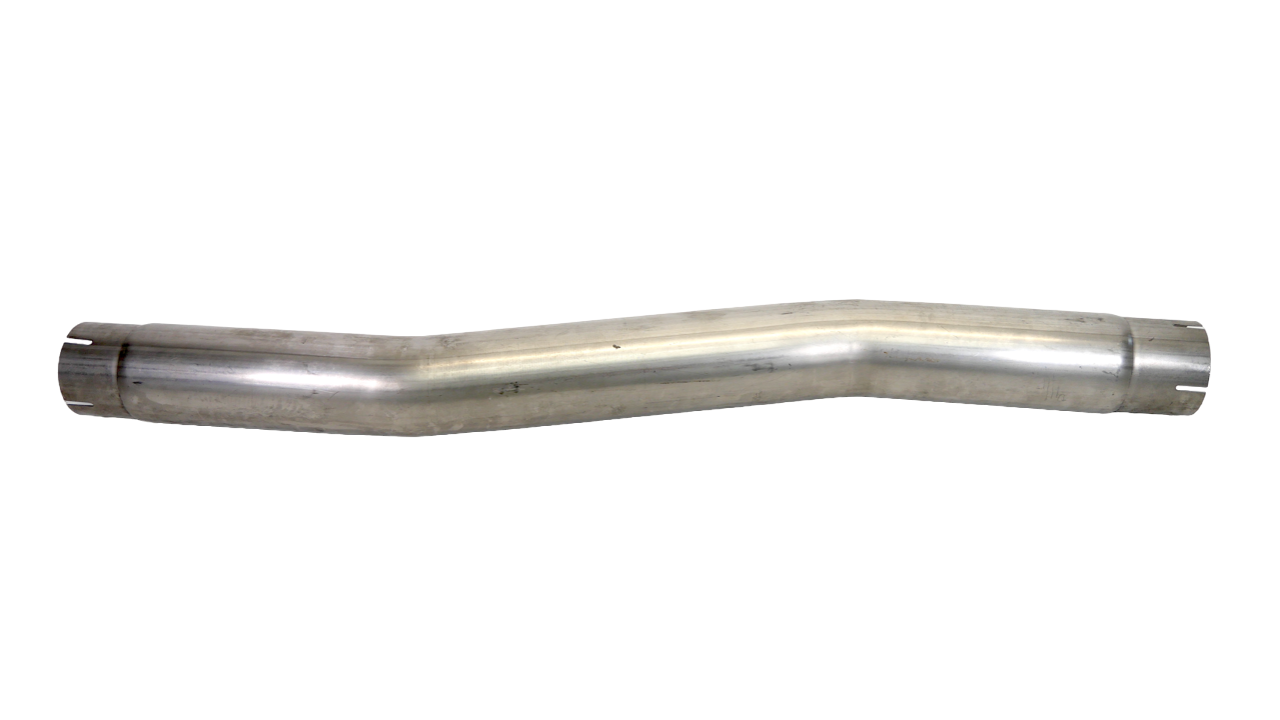 PLM Muffler Bypass Pipe - 2019-2022 Silverado / Sierra 1500 (V8 6.2L) PrivateLabelMfg