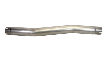 PLM Muffler Bypass Pipe - 2019-2022 Silverado / Sierra 1500 (V8 6.2L) PrivateLabelMfg