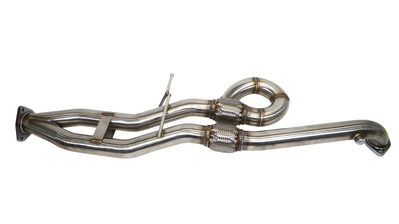 PLM J-PIPE 15-20 TLX FWD (UB2/3) & 08-17 ACCORD V6 PrivateLabelMfg