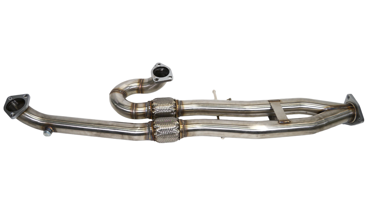 PLM J-PIPE 15-20 TLX FWD (UB2/3) & 08-17 ACCORD V6 PrivateLabelMfg