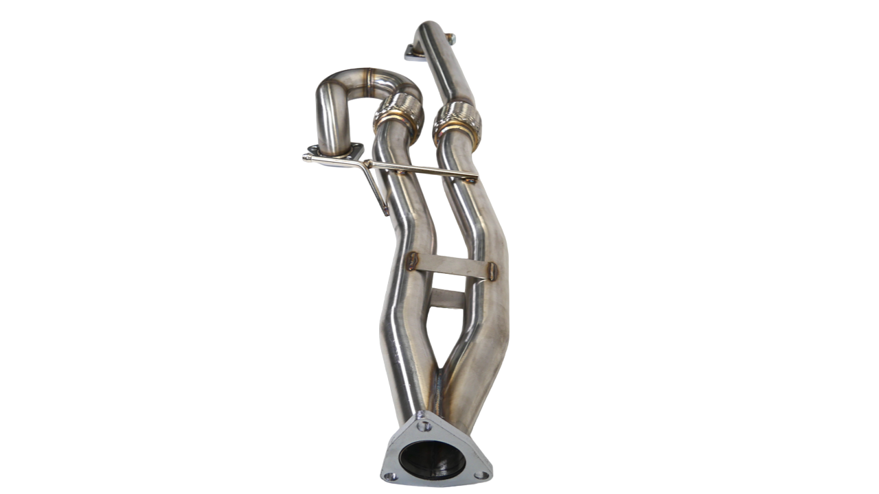 PLM J-PIPE 15-20 TLX FWD (UB2/3) & 08-17 ACCORD V6 PrivateLabelMfg