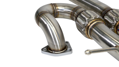 PLM J-PIPE 15-20 TLX FWD (UB2/3) & 08-17 ACCORD V6 PrivateLabelMfg
