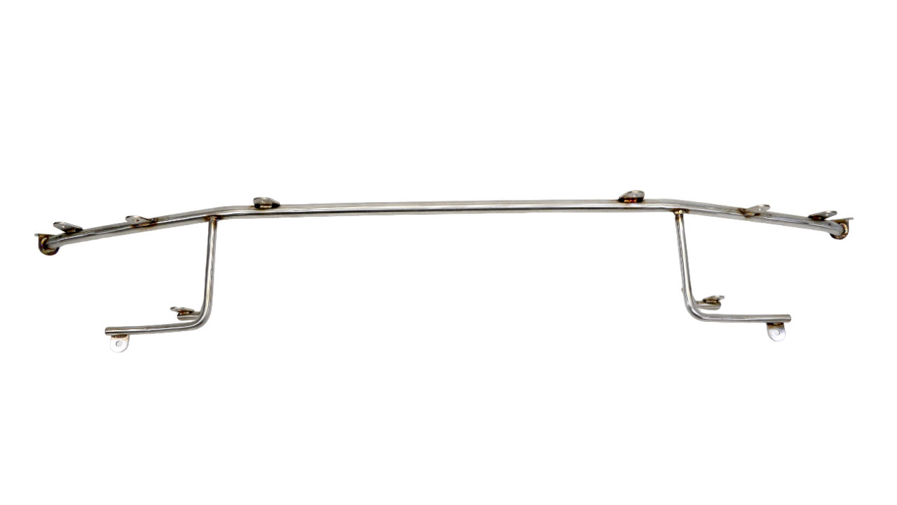 PLM Tubular Upper Radiator Support - Acura Integra DC2 94-01 PrivateLabelMfg