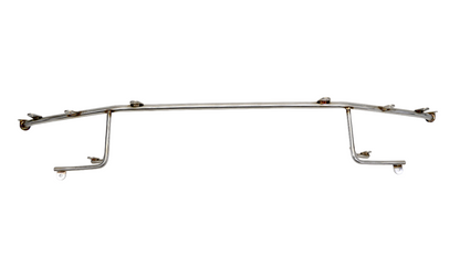 PLM Tubular Upper Radiator Support - Acura Integra DC2 94-01 PrivateLabelMfg