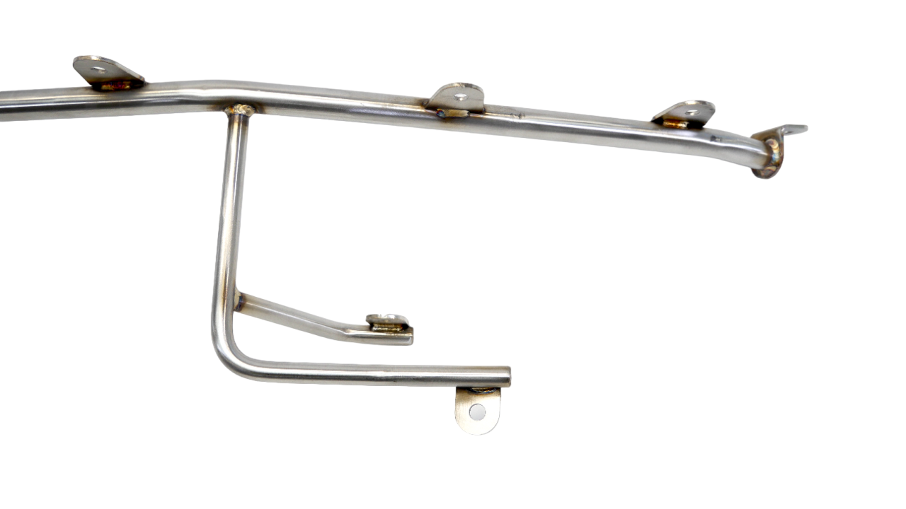 PLM Tubular Upper Radiator Support - Acura Integra DC2 94-01 PrivateLabelMfg