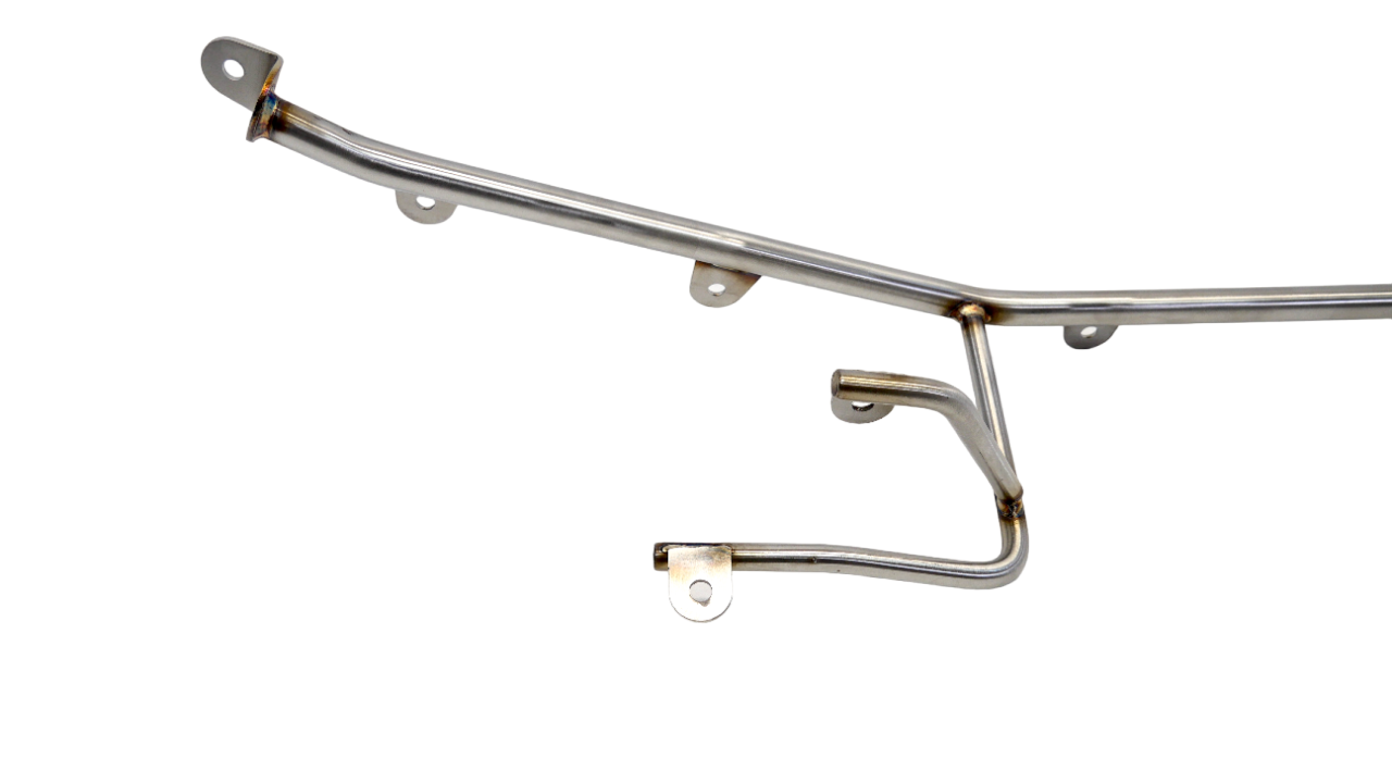 PLM Tubular Upper Radiator Support - Acura Integra DC2 94-01 PrivateLabelMfg