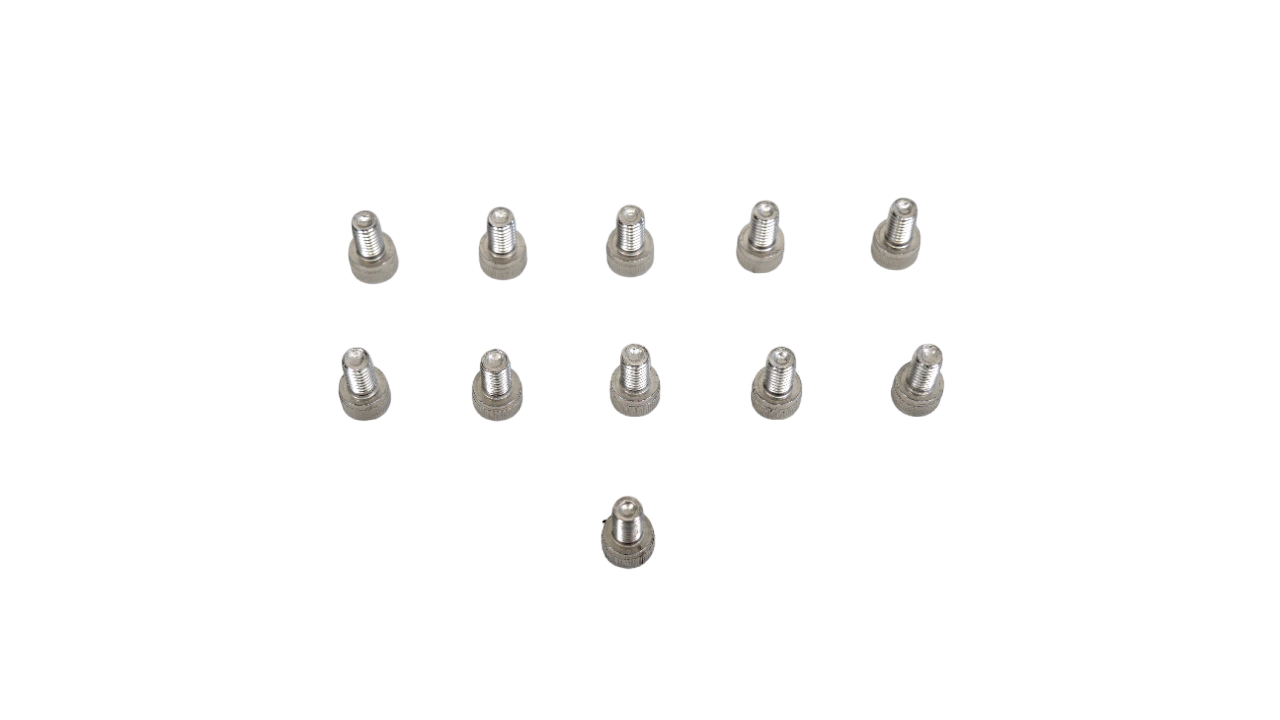 PLM Oil Pan Baffle Kit - Toyota GR86 ZN8 Subaru BRZ ZD8 FA24 PrivateLabelMfg