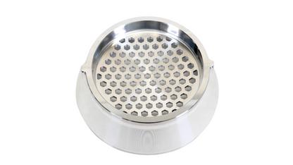 PLM Billet Turbo Shield Guard Velocity Stack Screen Filter PrivateLabelMfg