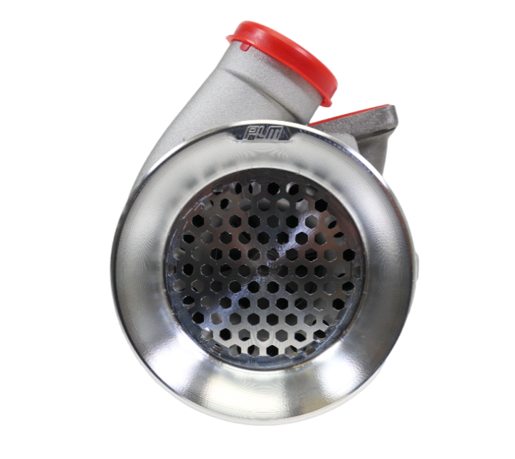 PLM Billet Turbo Shield Guard Velocity Stack Screen Filter PrivateLabelMfg