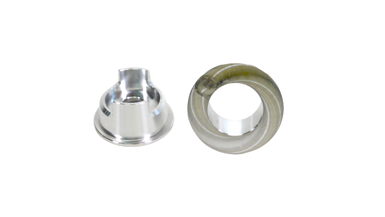 PLM Precision Works Billet Aluminum Rear Differential Mount Upgrade Audi B8 A4 S4 RS4 A5 S5 RS5 Q5S Q5 C7 A6 S6 RS6 A7 S7 RS7 PrivateLabelMfg