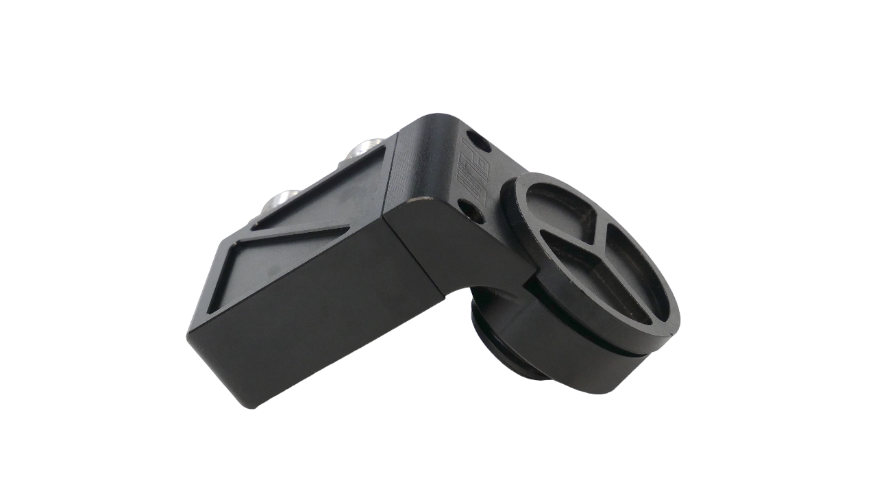 Precision Works Vented Oil Cap & Fittings For Honda K Series V3 PrivateLabelMfg