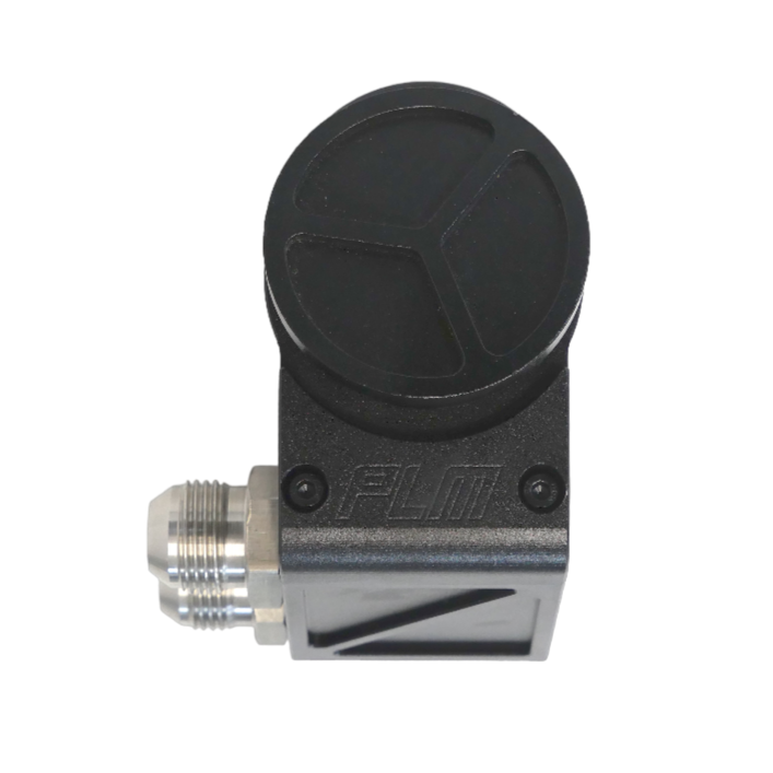 Precision Works Vented Oil Cap & Fittings For Honda K Series V3 PrivateLabelMfg