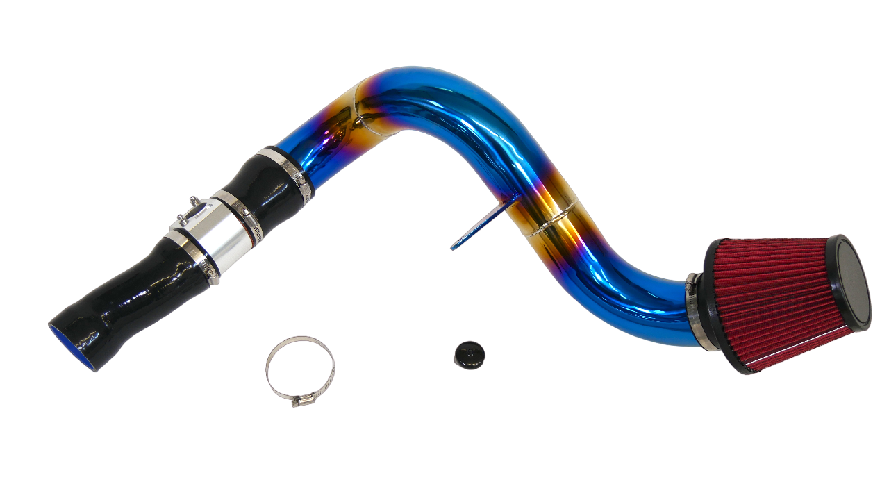 PLM Cold Air Intake CAI with K&N Filter - 2023+ Acura Integra 1.5T PrivateLabelMfg