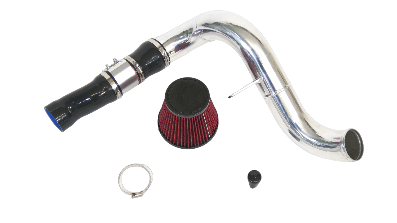 PLM Cold Air Intake CAI with K&N Filter - 2023+ Acura Integra 1.5T PrivateLabelMfg