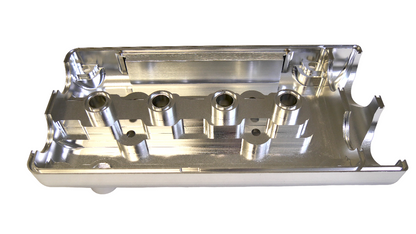 PLM Billet Valve Cover - Honda B-Series B18 B20 B16 PrivateLabelMfg