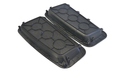 PLM Air Bag Dash Tray OEM Spec - Honda Civic EK Acura Integra DC2 PrivateLabelMfg