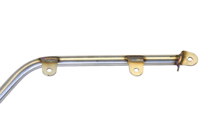 PLM Tubular Upper Radiator Support - Honda CRX EF Civic 88-91 PrivateLabelMfg