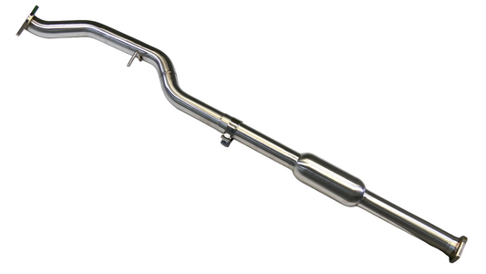 PLM Power Driven 2022+ BRZ GR86 Mid Pipe PrivateLabelMfg
