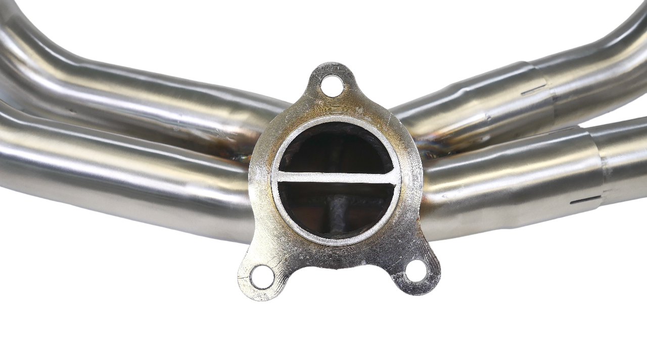 PLM Equal Length Header 2022+ Subaru WRX VB PrivateLabelMfg