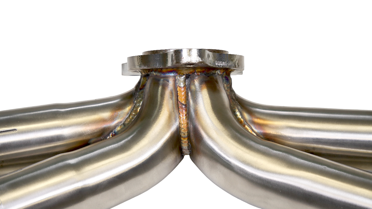 PLM Equal Length Header 2022+ Subaru WRX VB PrivateLabelMfg
