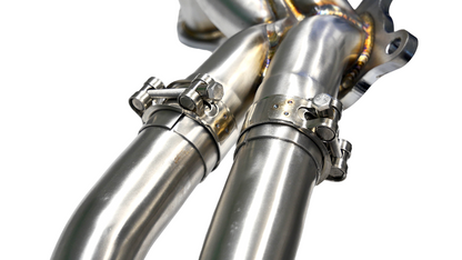 PLM Equal Length Header 2022+ Subaru WRX VB PrivateLabelMfg