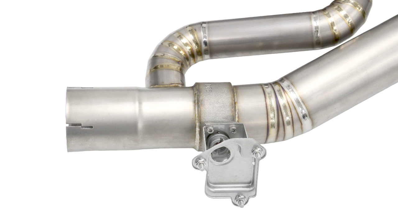 PLM Titanium Valved Exhaust System - BMW G80 G82 M3 M4 G8X PrivateLabelMfg
