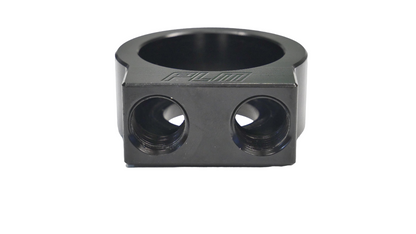 Precision Works Vented Oil Cap & Fittings For Honda & Nissan V2 PrivateLabelMfg
