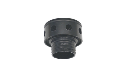 Precision Works Vented Oil Cap & Fittings For Honda & Nissan V2 PrivateLabelMfg