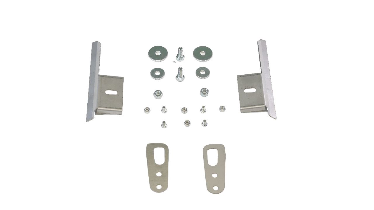 Precision Works Bumper Lifter Repair Kit – Honda Civic EG EK / Acura RSX DC5 / Integra DC2 PrivateLabelMfg