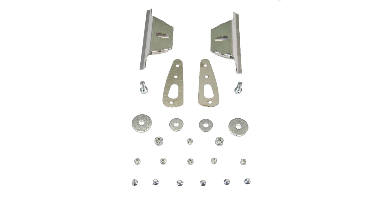 Precision Works Bumper Lifter Repair Kit – Honda Civic EG EK / Acura RSX DC5 / Integra DC2 PrivateLabelMfg
